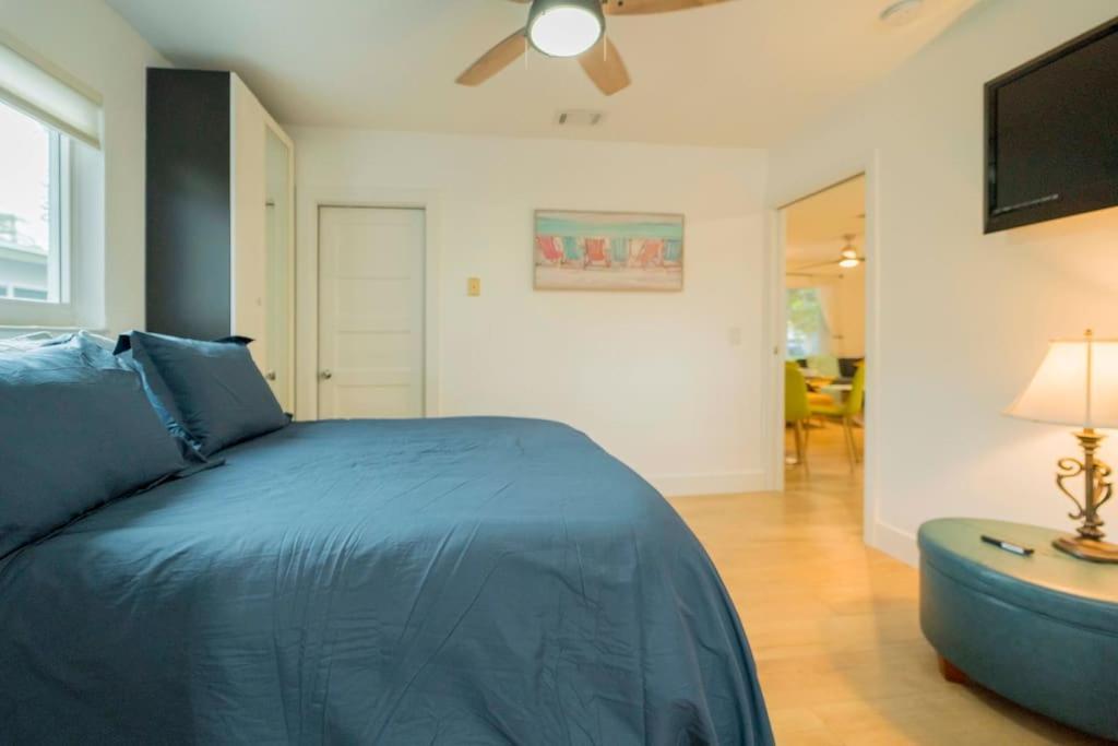 Deerfield Beach Boca Raton With Pool 1 Mile From The Beach Экстерьер фото