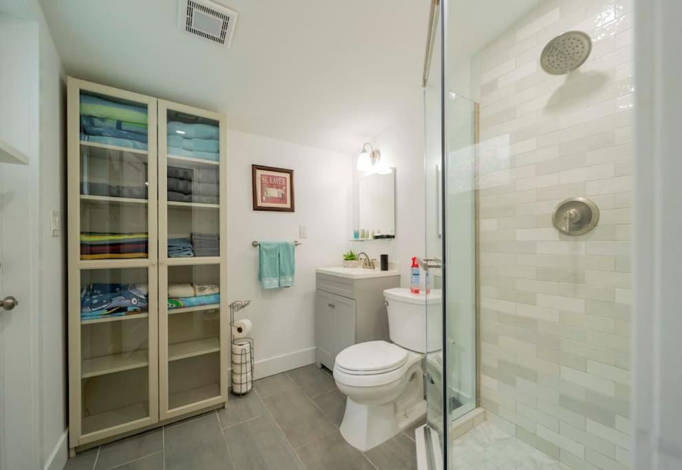 Deerfield Beach Boca Raton With Pool 1 Mile From The Beach Экстерьер фото