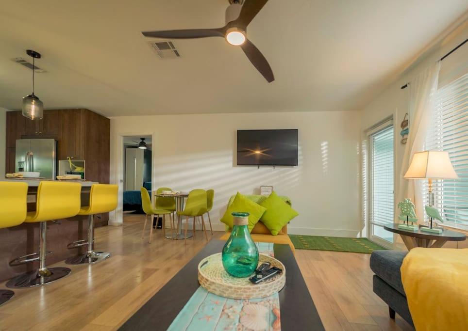 Deerfield Beach Boca Raton With Pool 1 Mile From The Beach Экстерьер фото