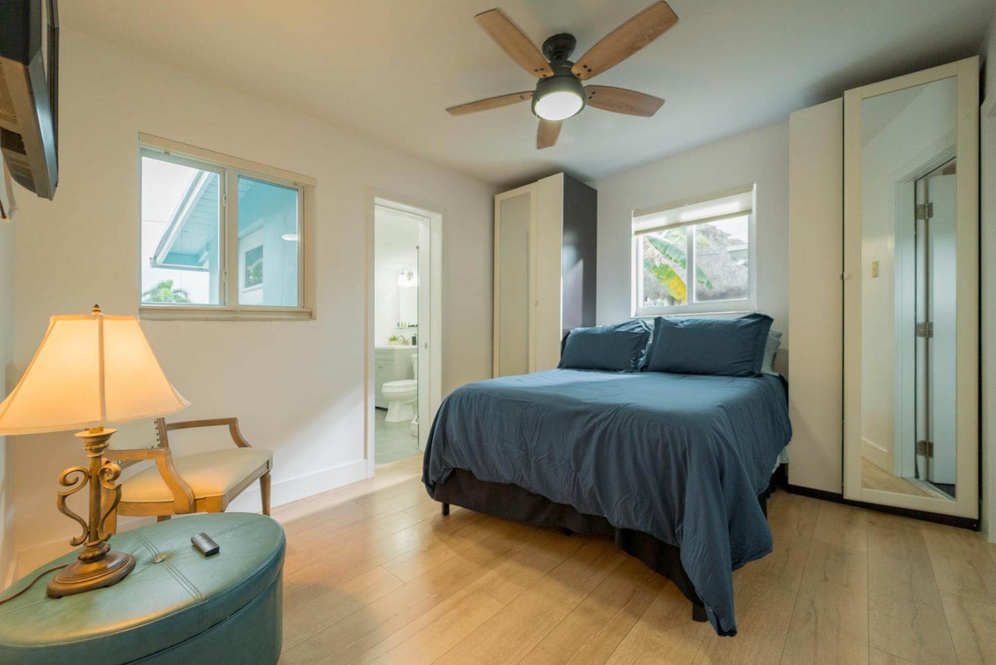 Deerfield Beach Boca Raton With Pool 1 Mile From The Beach Экстерьер фото